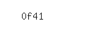 Captcha: 0f41